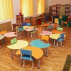 Расстановка и размеры столов в детском саду - fgospostavki.ru - Воронеж