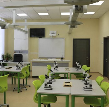 Использование информационных технологий в преподавании биологии - fgospostavki.ru - Воронеж