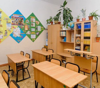 Оснащение кабинета начальной школы по ФГОС - fgospostavki.ru - Воронеж
