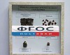 Коллекция энтомологическая "Примеры защитных приспособлений у насекомых" - fgospostavki.ru - Воронеж