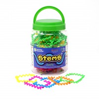 Конструктор "Stems" - 60 деталей - fgospostavki.ru - Воронеж