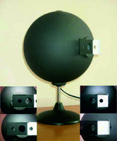 Демонстрационный стенд «Модель абсолютно черного тела»  - fgospostavki.ru - Воронеж