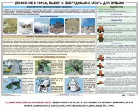 Комплект плакатов "Горная подготовка" - fgospostavki.ru - Воронеж