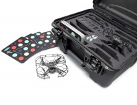Образовательный комплект программируемого квадрокоптера DJI TELLO EDU (Стартовый – 5) - fgospostavki.ru - Воронеж