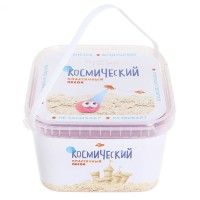 Кинетический песок розовый 3 кг - fgospostavki.ru - Воронеж