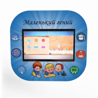 Профессиональный интерактивный развивающий комплекс «Маленький Гений» - fgospostavki.ru - Воронеж