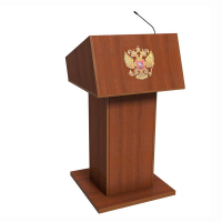 Мультимедийная интерактивная трибуна Academic - fgospostavki.ru - Воронеж
