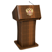 Мультимедийная интерактивная трибуна Continent - fgospostavki.ru - Воронеж