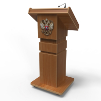 Мультимедийная интерактивная трибуна Aspirant - fgospostavki.ru - Воронеж