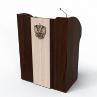 Мультимедийная интерактивная трибуна Rector - fgospostavki.ru - Воронеж