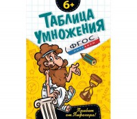 Таблица умножения - fgospostavki.ru - Воронеж