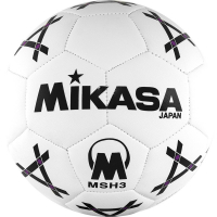 Мяч гандбольный "MIKASA MSH 3" (размер 3, синтетическая кожа, тренировочный) - fgospostavki.ru - Воронеж