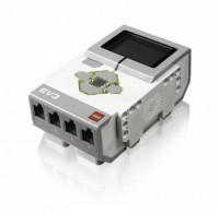 Микрокомпьютер EV3 - fgospostavki.ru - Воронеж