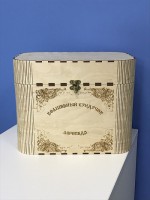 Сундук логопеда для детей 5-6 лет (интерактив +) - fgospostavki.ru - Воронеж