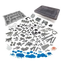 Базовый набор по робототехнике "Супер Кит" VEX IQ - fgospostavki.ru - Воронеж