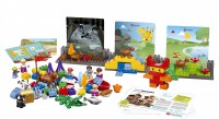 Базовый набор "Моя первая история. DUPLO" - fgospostavki.ru - Воронеж