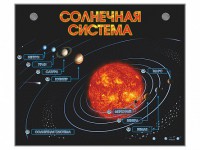 Электронно-информационный стенд "Солнечная система" - fgospostavki.ru - Воронеж