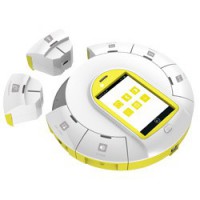 Цифровая лаборатория базовая - SenseDisc Basic (минимальный заказ - 5 штук) - fgospostavki.ru - Воронеж