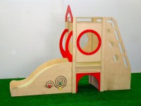 Игровой комплекс «Домик 4» - fgospostavki.ru - Воронеж