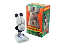 Набор "Микромир в 3D" - fgospostavki.ru - Воронеж