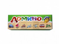 Домино "Транспорт" - fgospostavki.ru - Воронеж