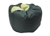 Бескаркасное кресло «Яблочко» размер L - fgospostavki.ru - Воронеж