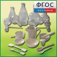 Комплект для демонстрационных опытов по химии КДОХУ - fgospostavki.ru - Воронеж