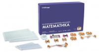 Ресурсный комплект модульной электроники «Математика littleBits» - fgospostavki.ru - Воронеж