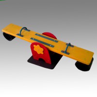 Качалка-балансир переносной (1500х500х450 мм) - fgospostavki.ru - Воронеж