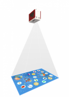 Интерактивный пол Floor - fgospostavki.ru - Воронеж
