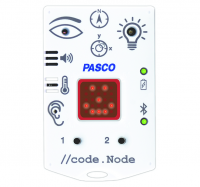 Беспроводной цифровой модуль для программирования Code Node PASCO - fgospostavki.ru - Воронеж