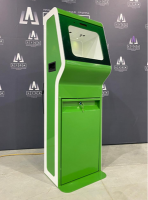 Напольный дезинфектор Biostop, 10 л - fgospostavki.ru - Воронеж