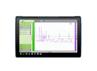 Цифровая лаборатория einsteinTablet+2. Планшетный регистратор данных со встроенными датчиками - fgospostavki.ru - Воронеж