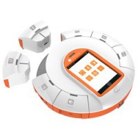 Цифровая лаборатория расширенная - SenseDisc Advance (минимальный заказ - 5 штук) - fgospostavki.ru - Воронеж