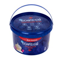 Кинетический песок классический 2 кг - fgospostavki.ru - Воронеж
