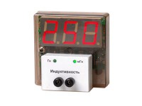Прибор для измерения индуктивности демонстрационный (цифровой) - fgospostavki.ru - Воронеж