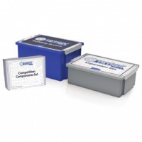 Конструктор стартовый Tetrix WRO - fgospostavki.ru - Воронеж