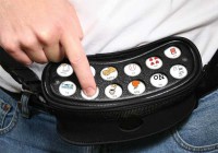 Портативный коммуникатор на пояс - fgospostavki.ru - Воронеж