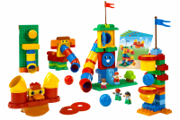 Набор с трубками. DUPLO - fgospostavki.ru - Воронеж