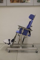 Учебное место учащегося с нарушением ОДА (р. гр. 1,15-1,6 м, столешница из фанеры) - fgospostavki.ru - Воронеж