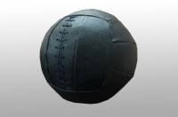 Медицинбол (9 килограмм, кирза) - fgospostavki.ru - Воронеж