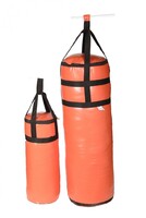 Мешок боксерский (25х80см) (18 кг) - fgospostavki.ru - Воронеж