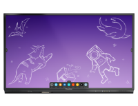 Интерактивная панель ActivPanel Nickel 65" UHD - fgospostavki.ru - Воронеж