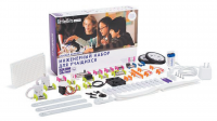 Учебно-игровой комплект модульной электроники «Инженерный набор littleBits» - fgospostavki.ru - Воронеж