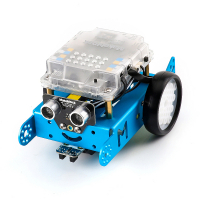 Базовый робототехнический набор mBot - fgospostavki.ru - Воронеж