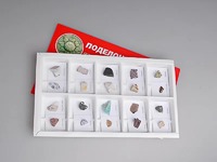 Коллекция "Поделочные камни (полированные)" - fgospostavki.ru - Воронеж