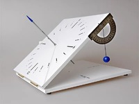 Солнечные часы - fgospostavki.ru - Воронеж
