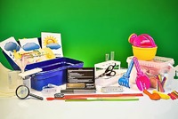 Комплект по предмету "Окружающий мир" для практических работ - fgospostavki.ru - Воронеж