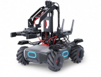 Учебный робот DJI Robomaster S1 EP - fgospostavki.ru - Воронеж
