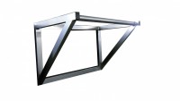 Перекладина навесная (в призматической раме) - fgospostavki.ru - Воронеж